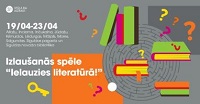 Bibliotēku nedēļa 2022 Siguldas novadā